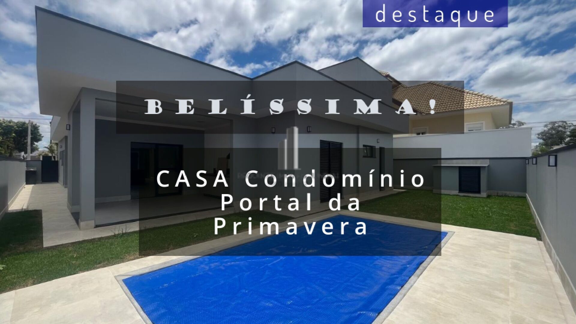 Casa, 3 quartos, 200 m² - Foto 1