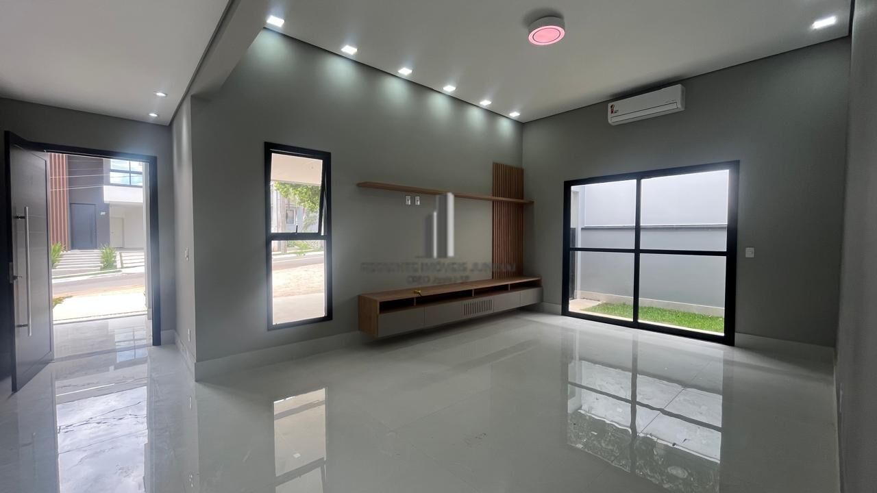 Casa, 3 quartos, 200 m² - Foto 4