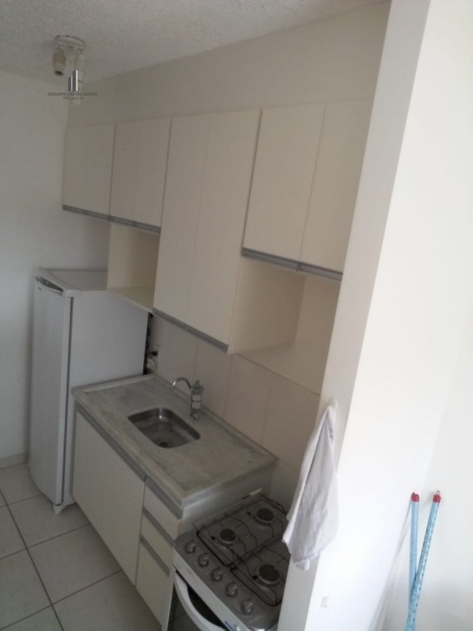 Apartamento à venda com 2 quartos, 54m² - Foto 12