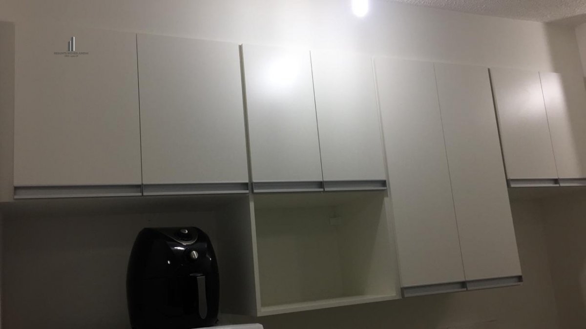 Apartamento à venda com 2 quartos, 54m² - Foto 15