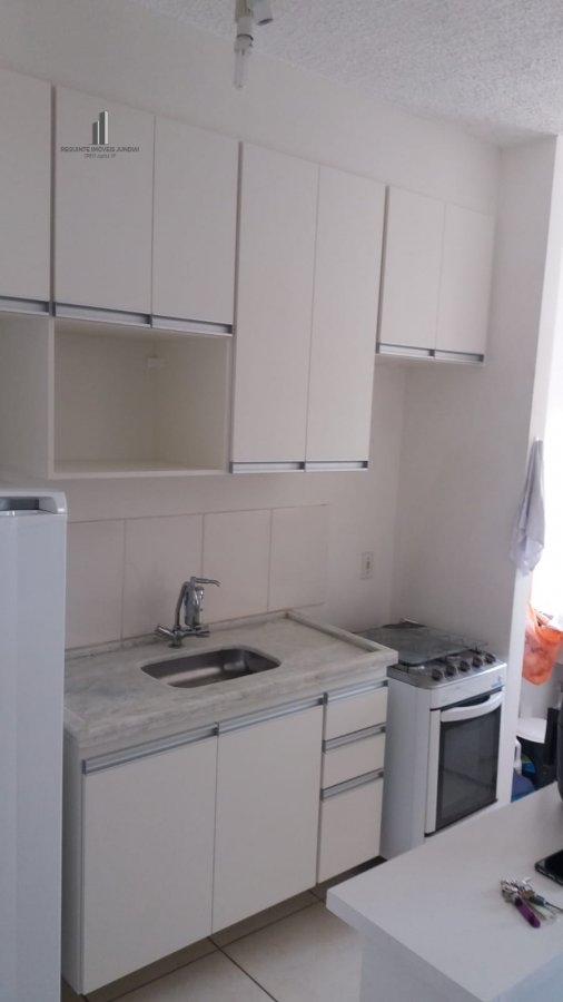 Apartamento à venda com 2 quartos, 54m² - Foto 11