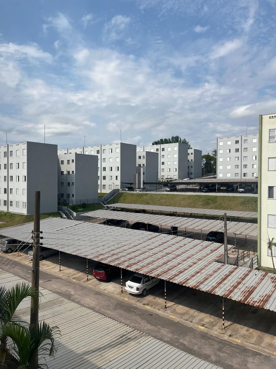 Apartamento, 2 quartos, 50 m² - Foto 16