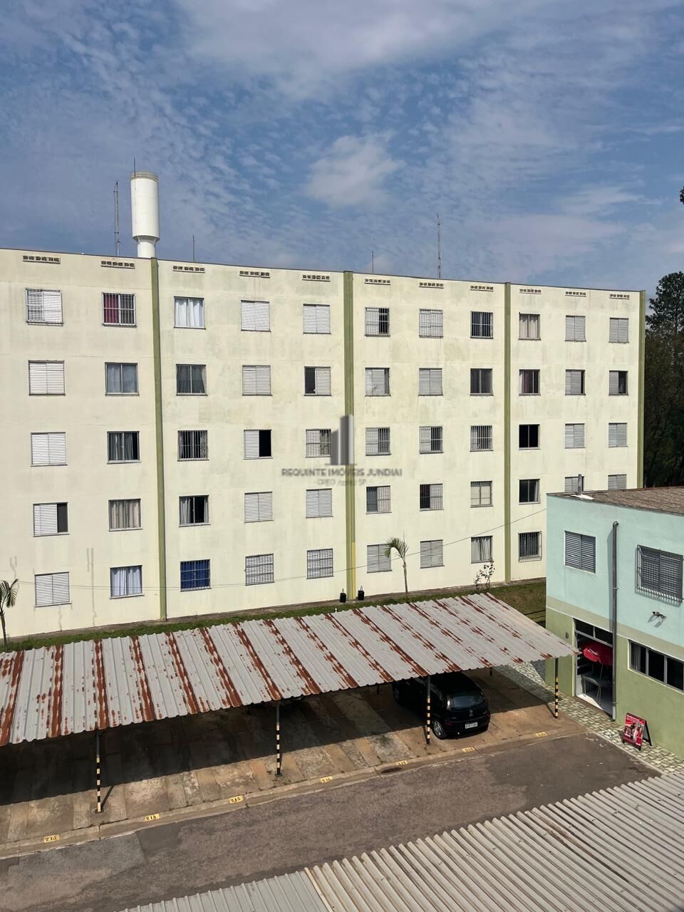 Apartamento, 2 quartos, 50 m² - Foto 15