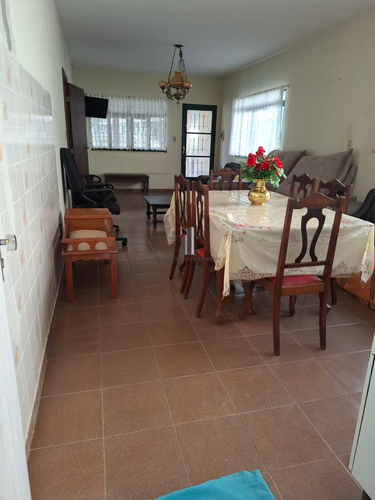 Chácara, 3 quartos, 1553 m² - Foto 27