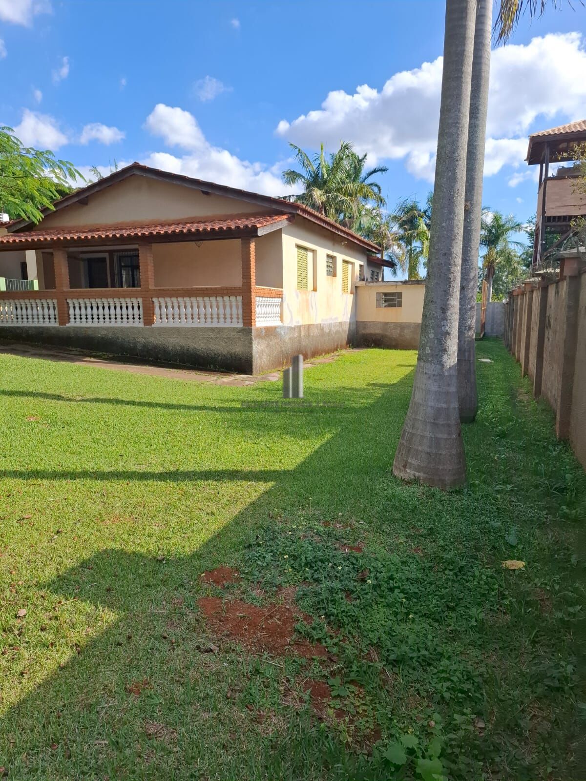 Chácara, 3 quartos, 1553 m² - Foto 3