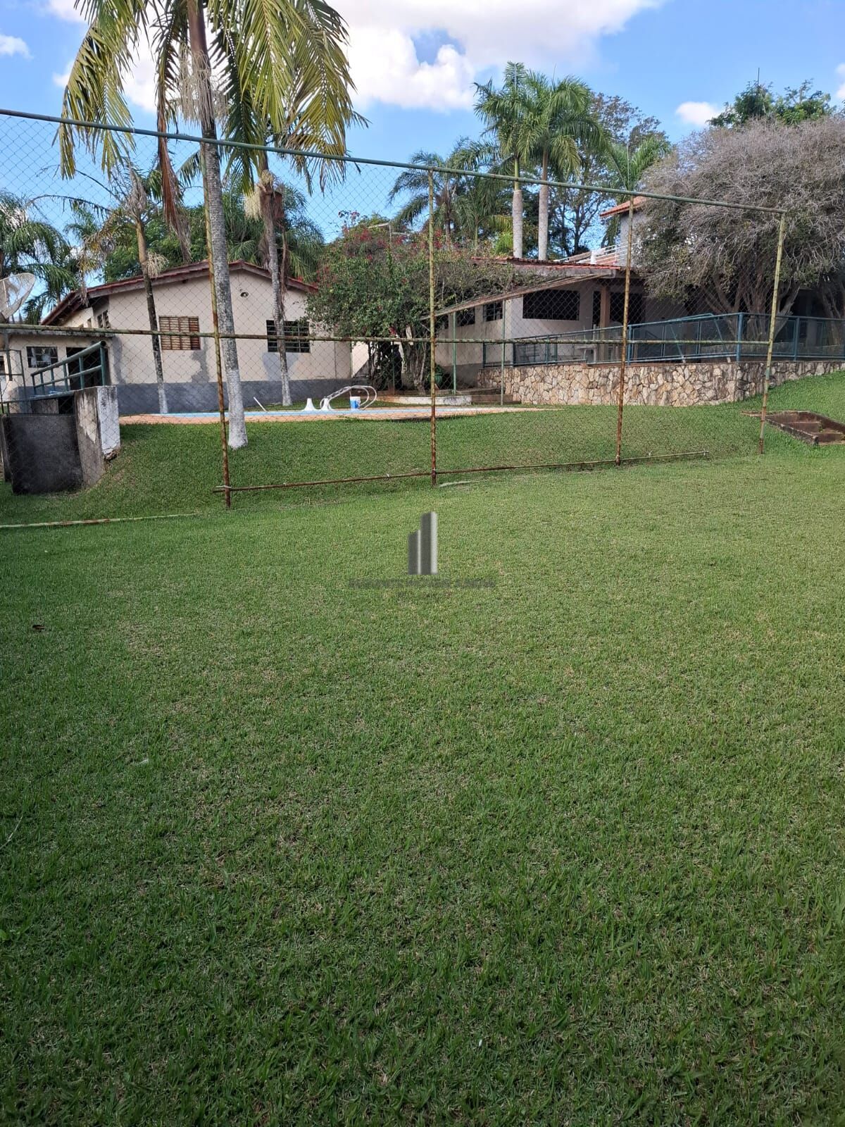 Chácara, 3 quartos, 1553 m² - Foto 13