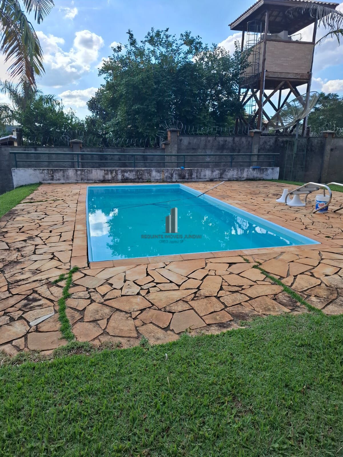 Chácara, 3 quartos, 1553 m² - Foto 6