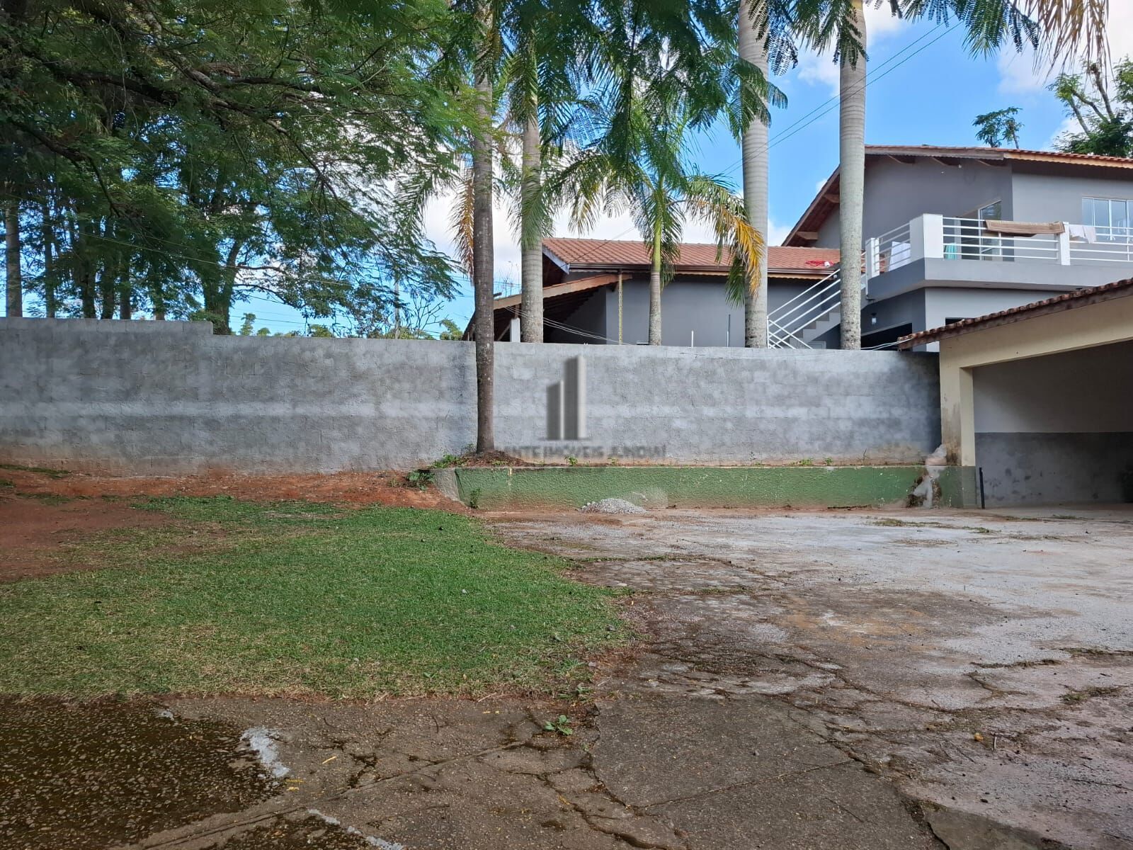 Chácara, 3 quartos, 1553 m² - Foto 18