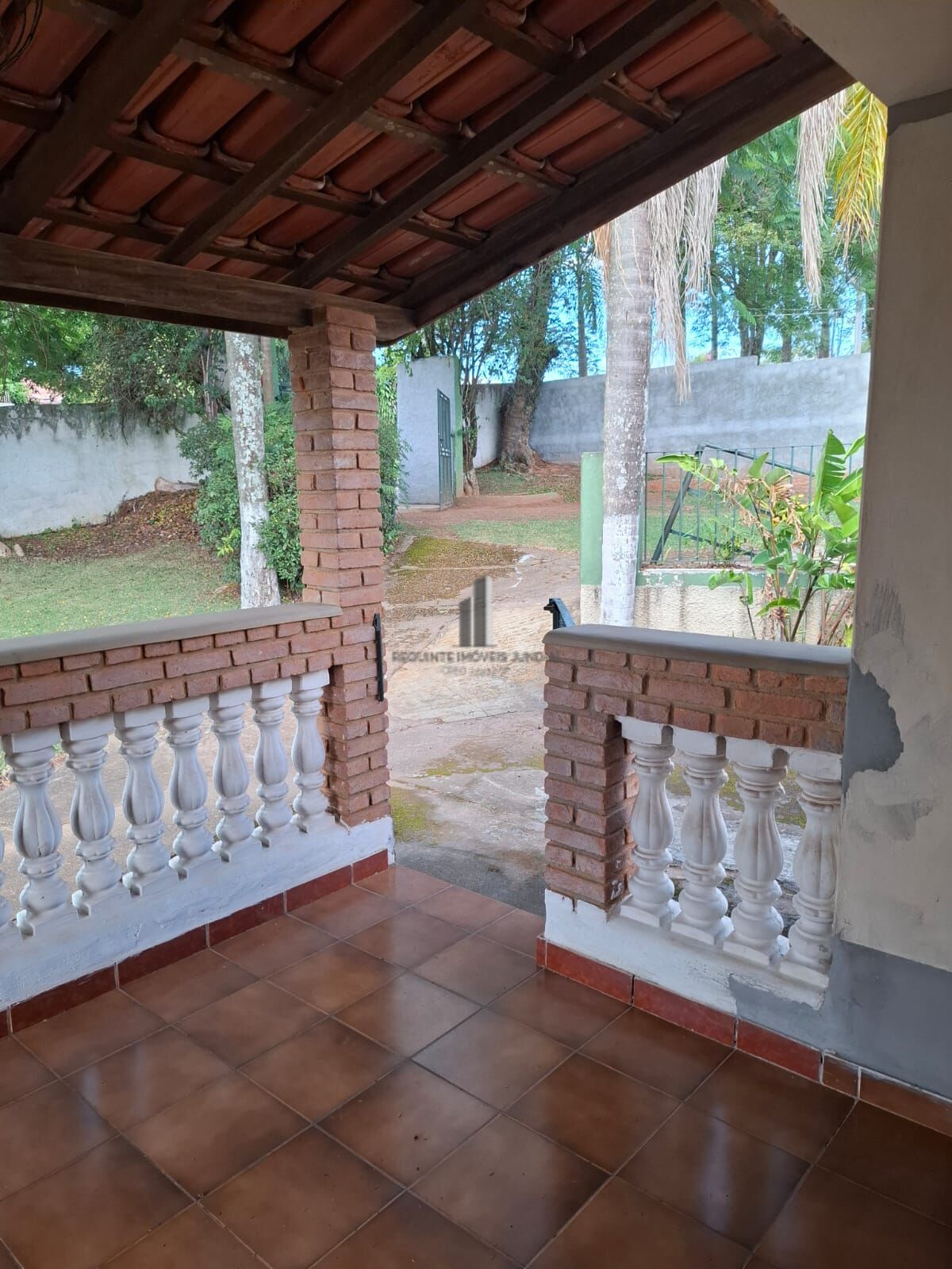 Chácara, 3 quartos, 1553 m² - Foto 12