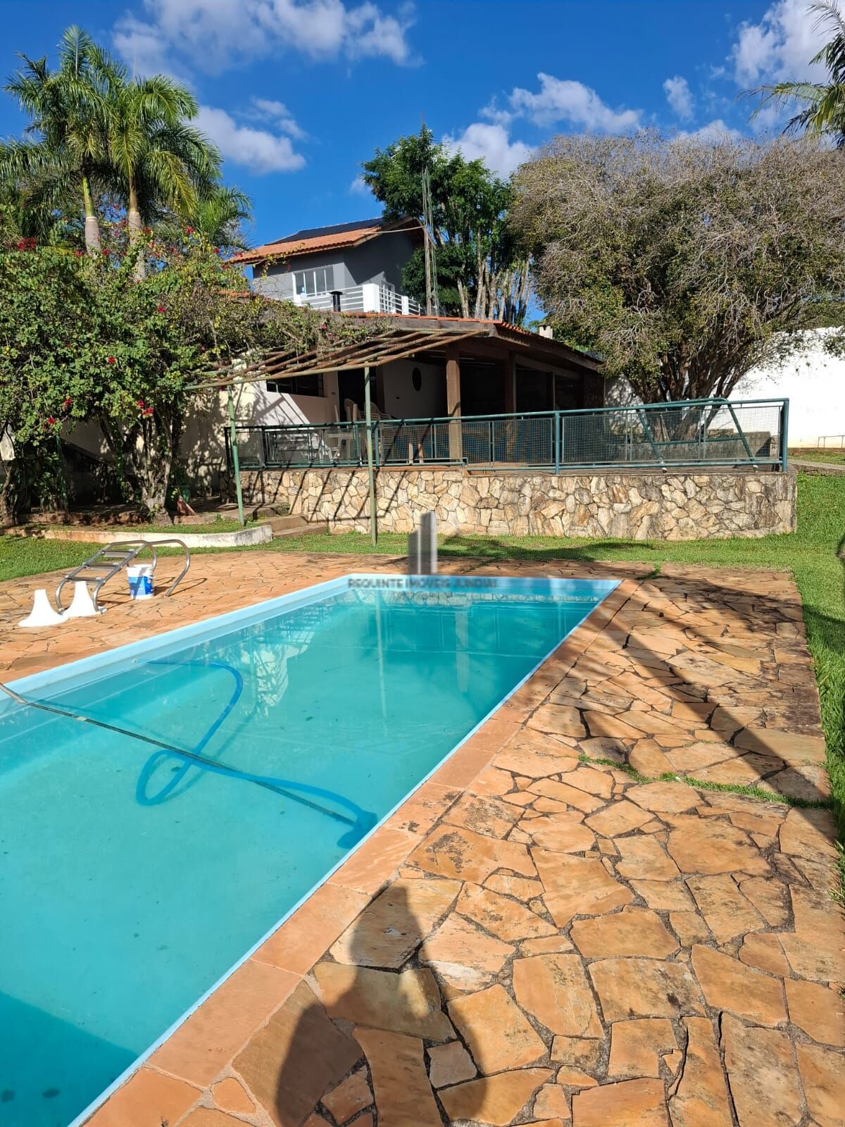 Chácara, 3 quartos, 1553 m² - Foto 5