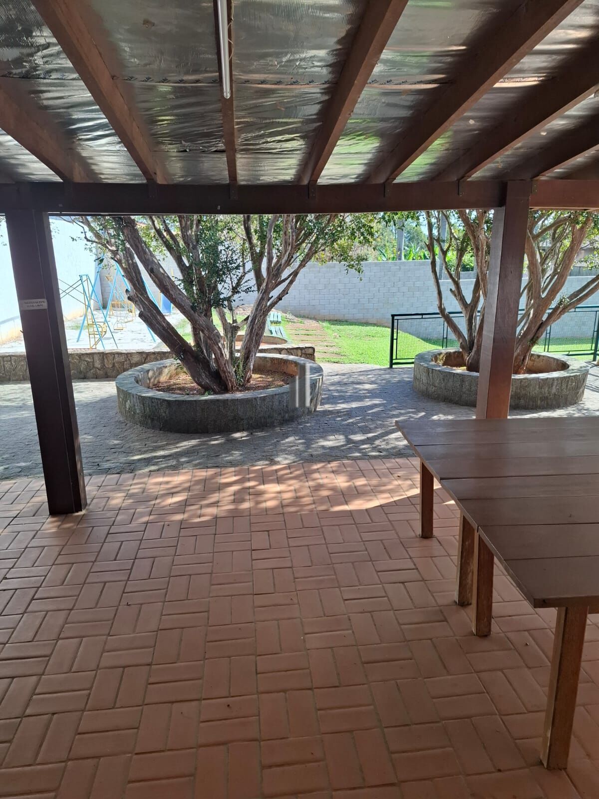 Chácara, 3 quartos, 1553 m² - Foto 9