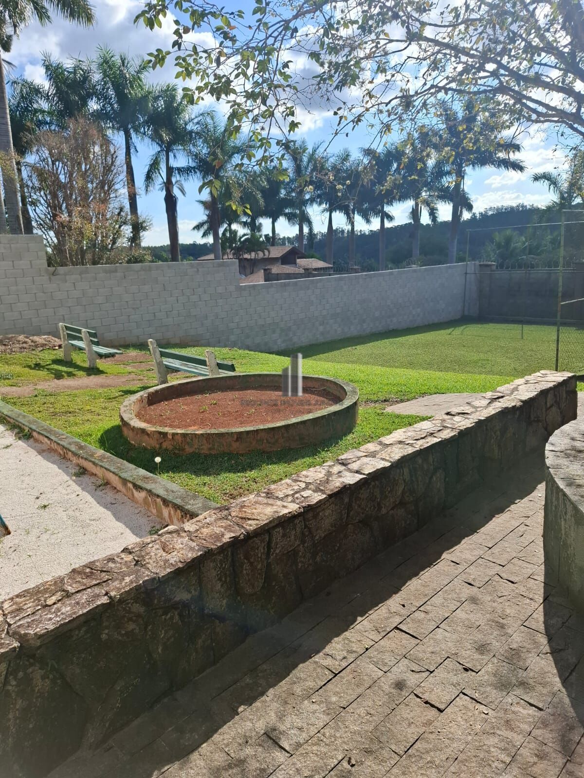 Chácara, 3 quartos, 1553 m² - Foto 16