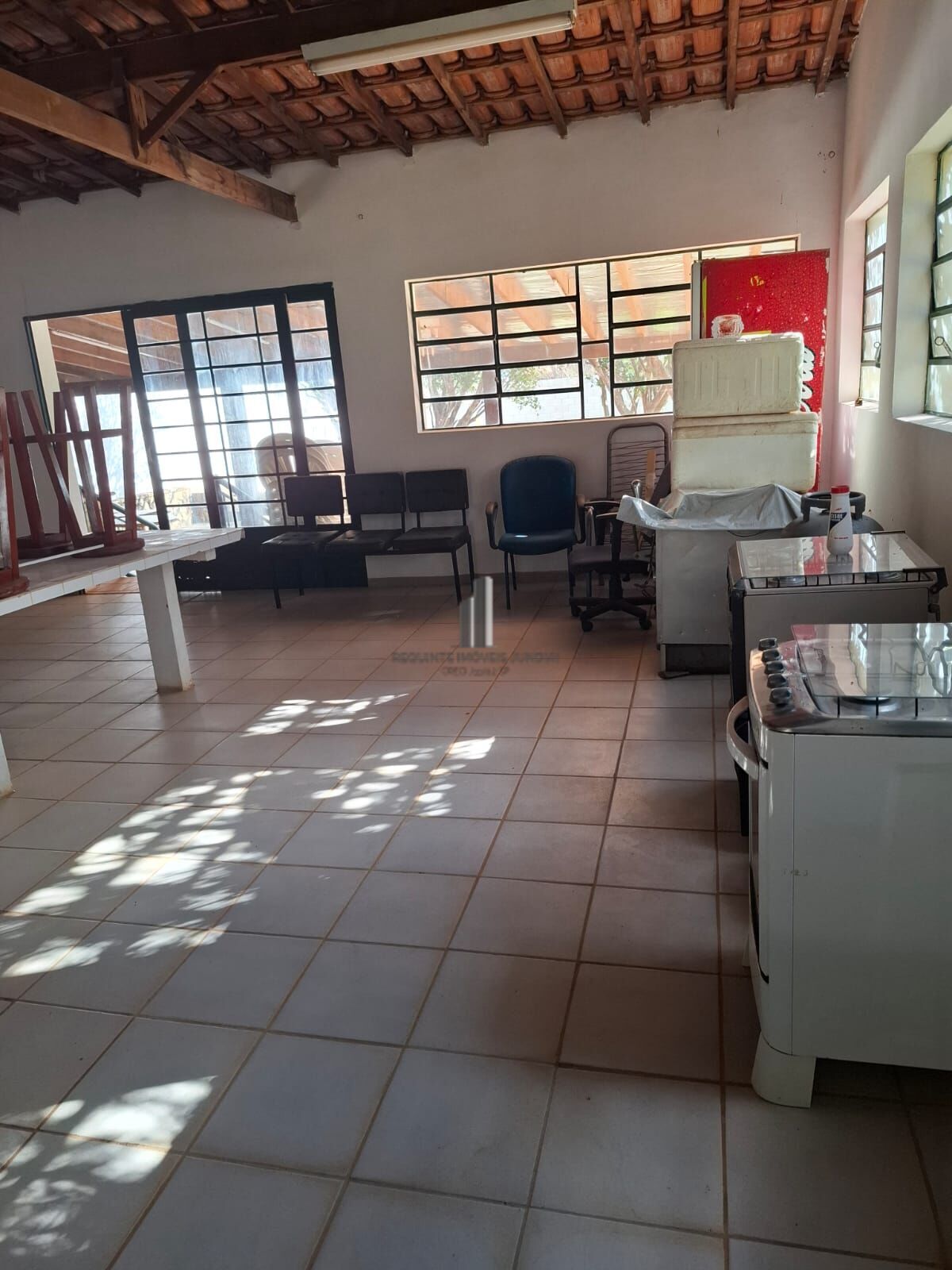 Chácara, 3 quartos, 1553 m² - Foto 22