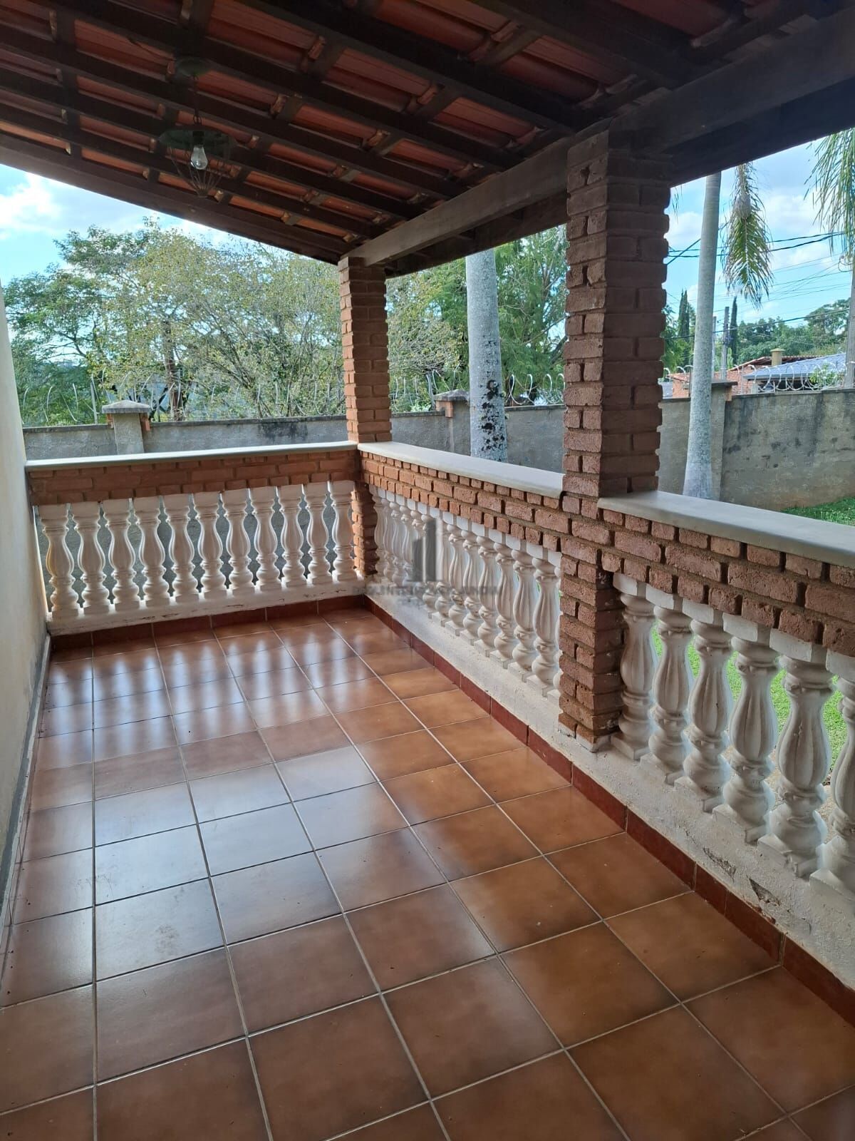 Chácara, 3 quartos, 1553 m² - Foto 11