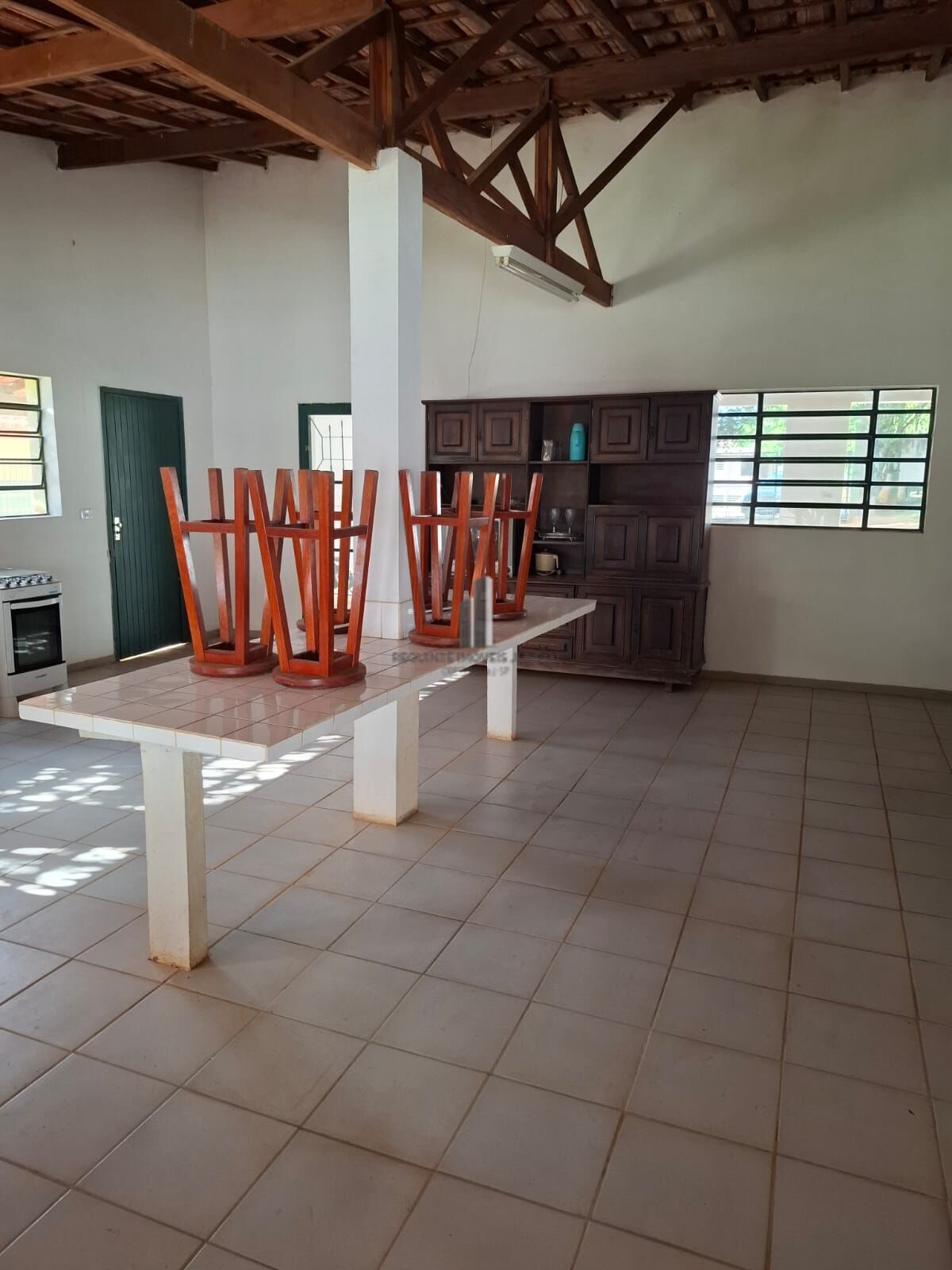 Chácara, 3 quartos, 1553 m² - Foto 21