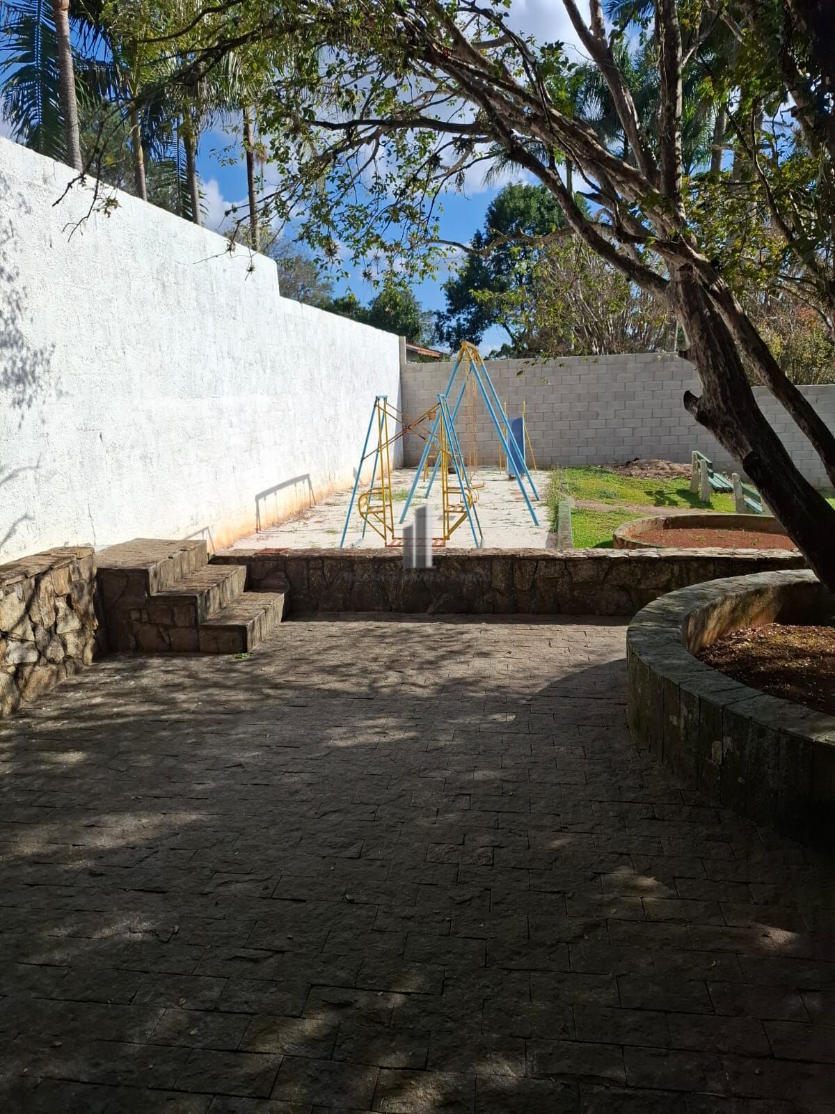 Chácara, 3 quartos, 1553 m² - Foto 19