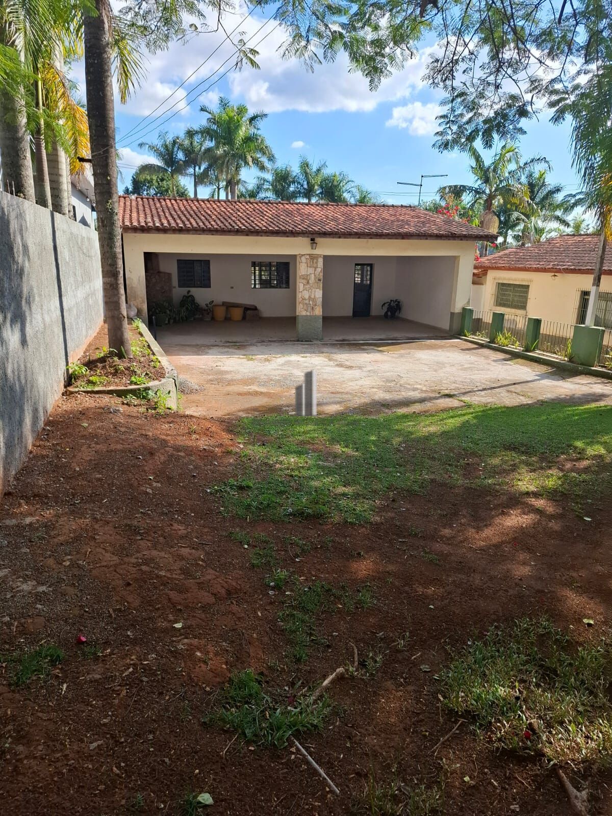 Chácara, 3 quartos, 1553 m² - Foto 20