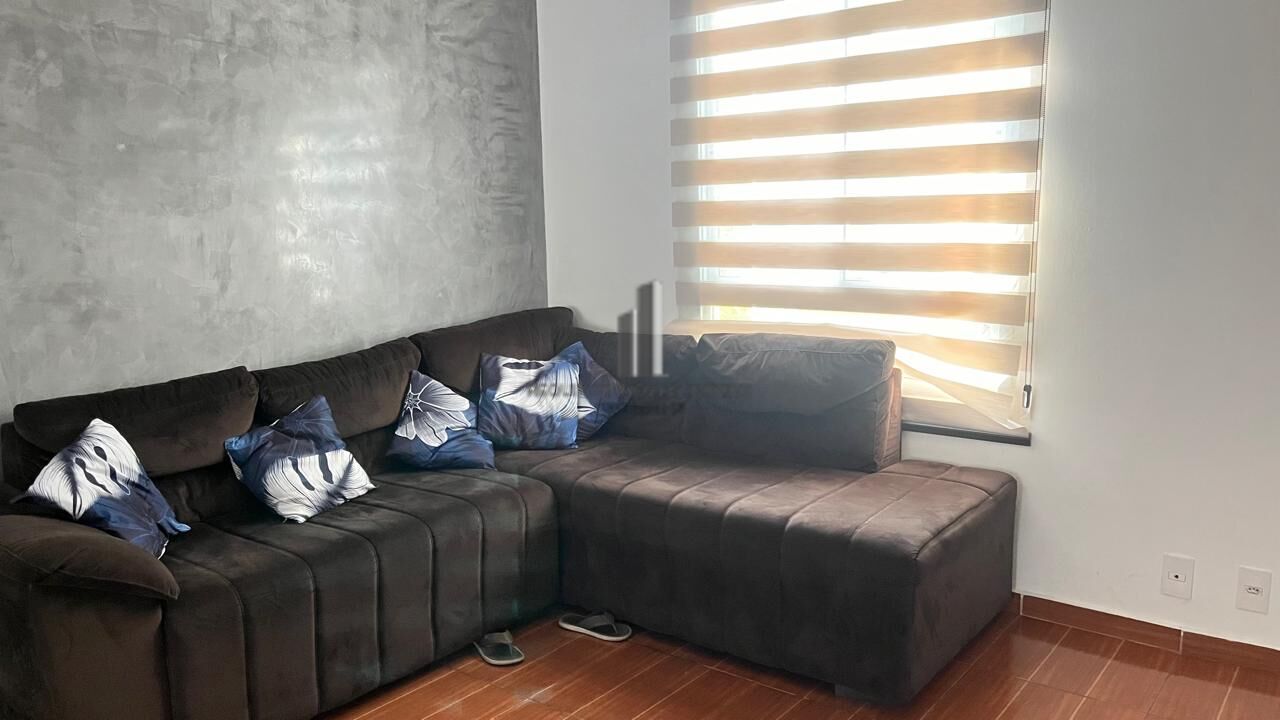 Casa de Condomínio à venda com 3 quartos, 91m² - Foto 4