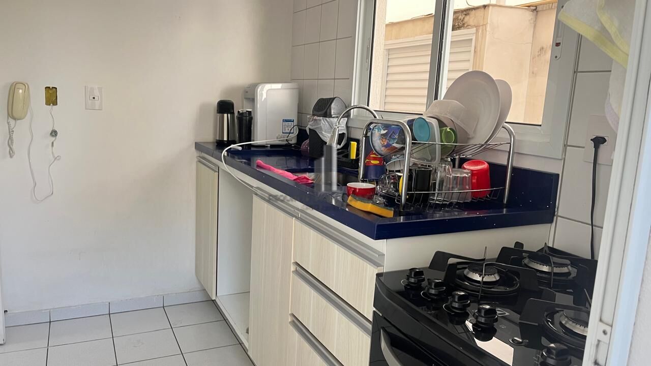 Casa de Condomínio à venda com 3 quartos, 91m² - Foto 10