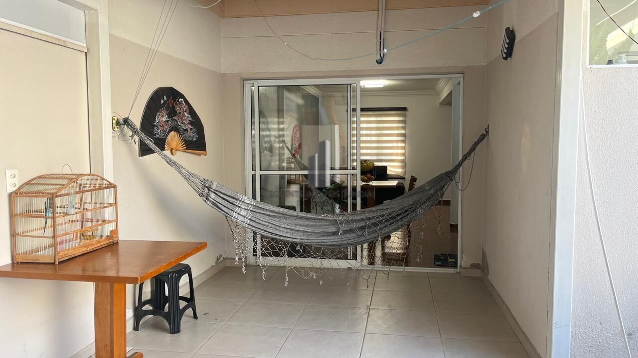 Casa de Condomínio à venda com 3 quartos, 91m² - Foto 7