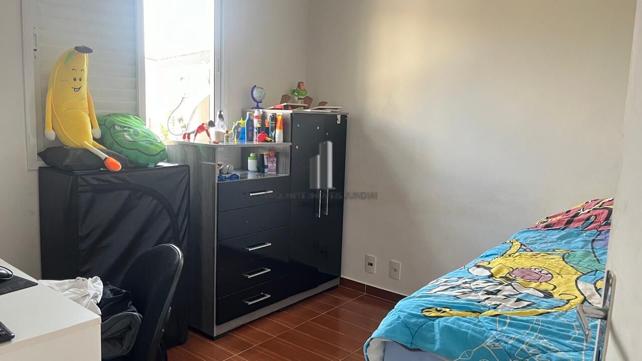 Casa de Condomínio à venda com 3 quartos, 91m² - Foto 16