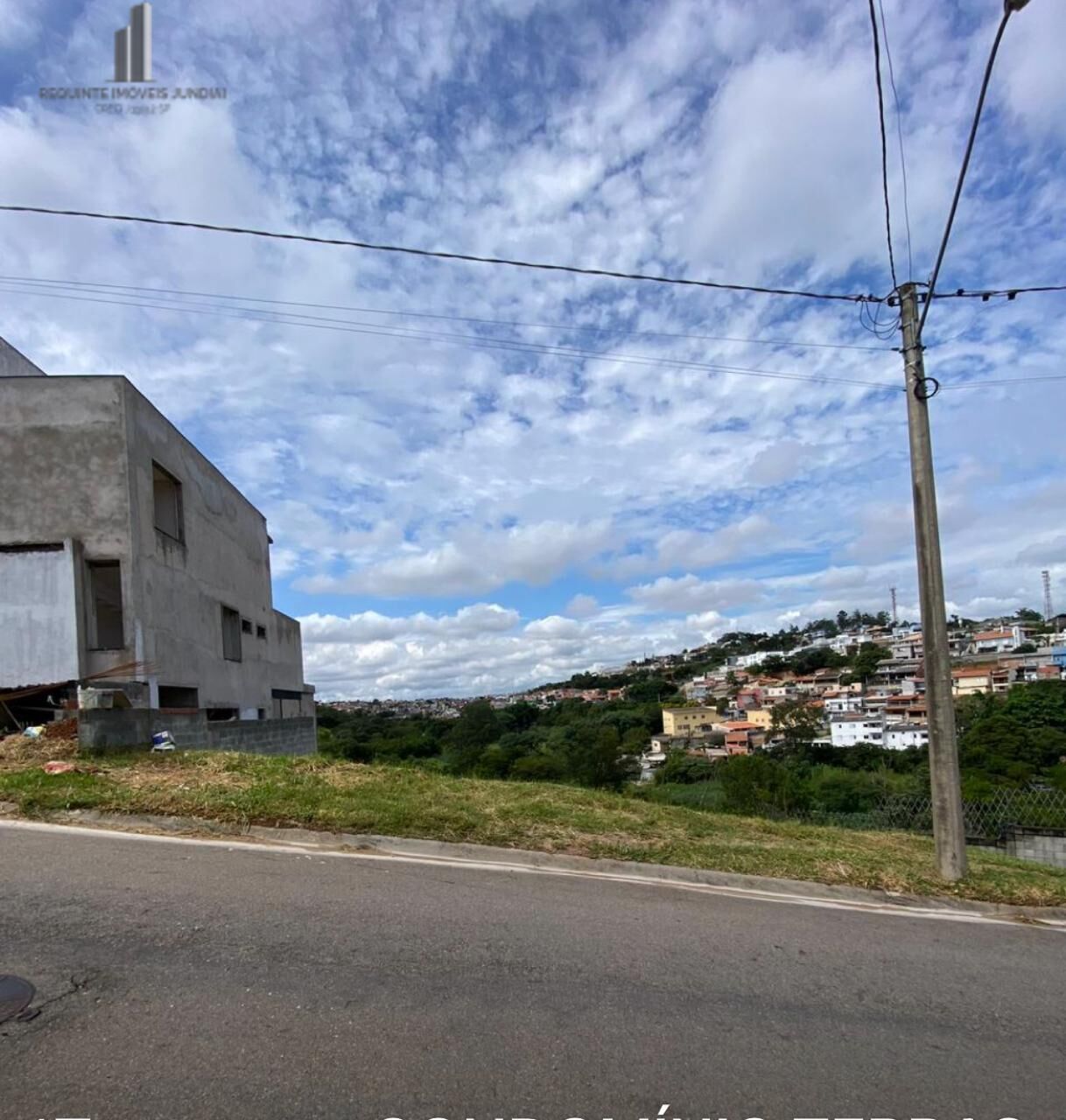 Terreno à venda, 460m² - Foto 2