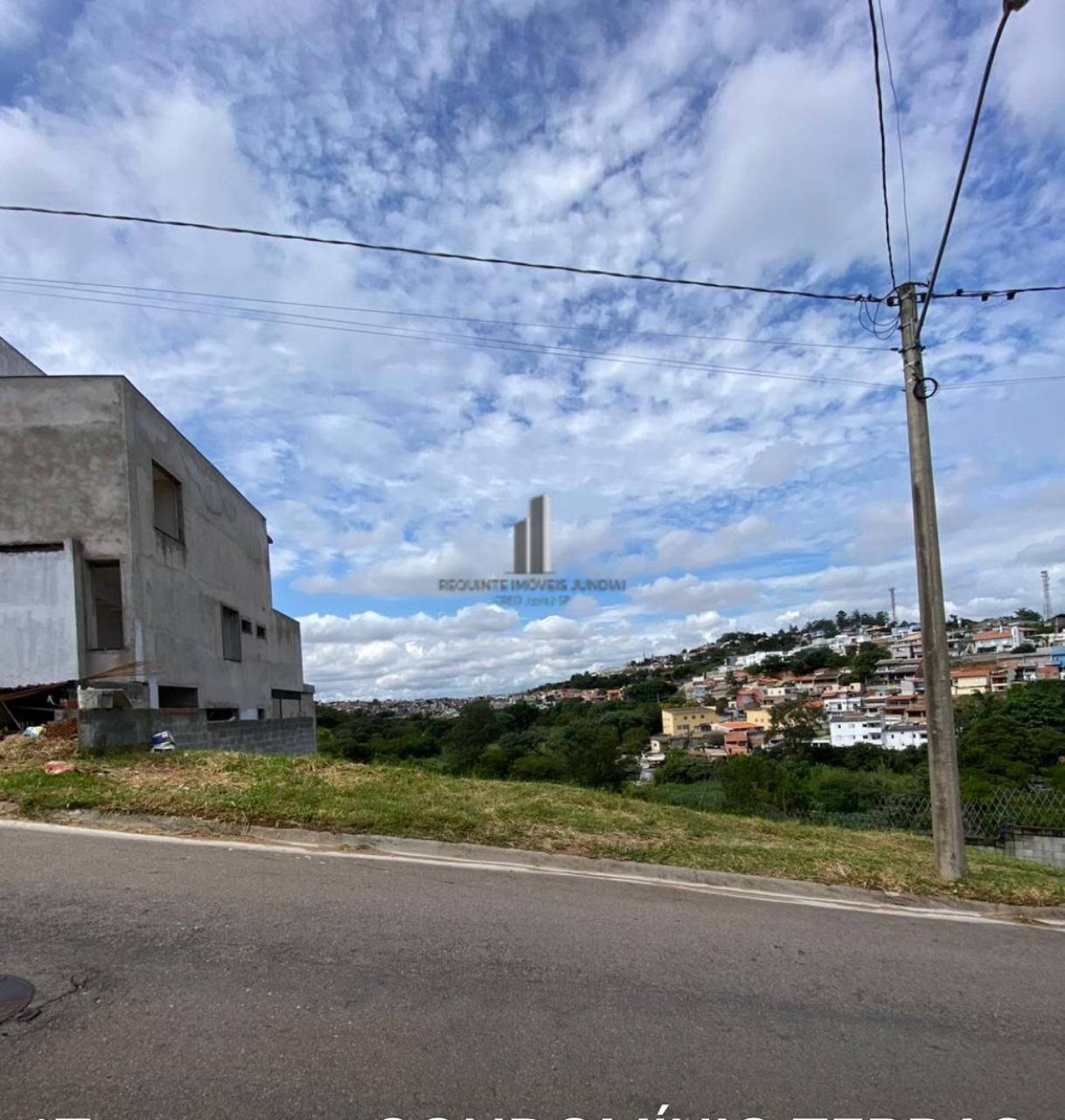 Terreno à venda, 460m² - Foto 2