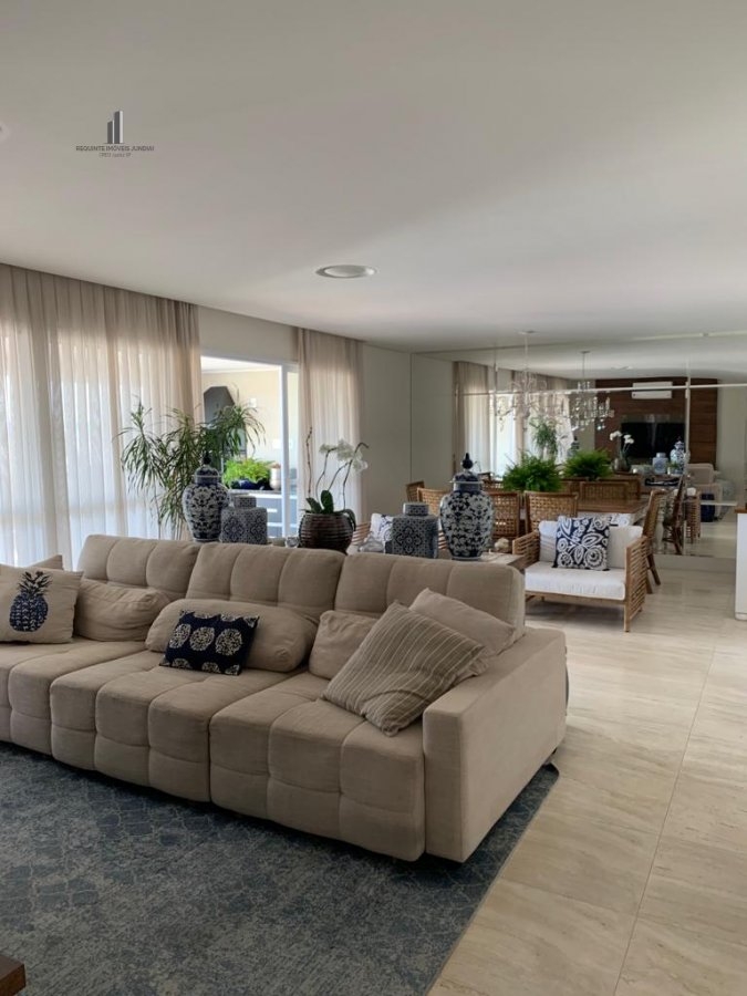 Apartamento, 3 quartos, 159 m² - Foto 3