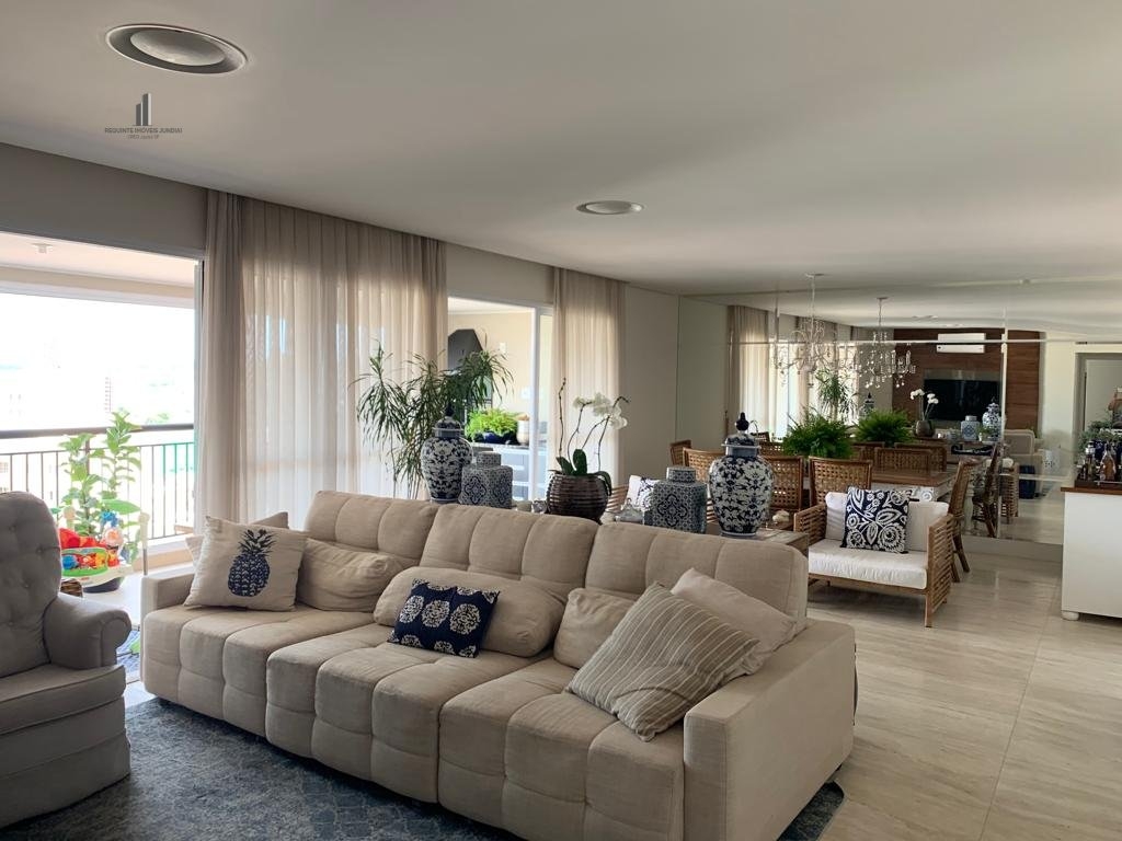Apartamento, 3 quartos, 159 m² - Foto 2