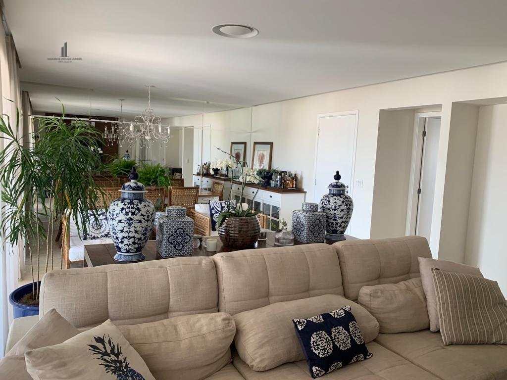 Apartamento, 3 quartos, 159 m² - Foto 4