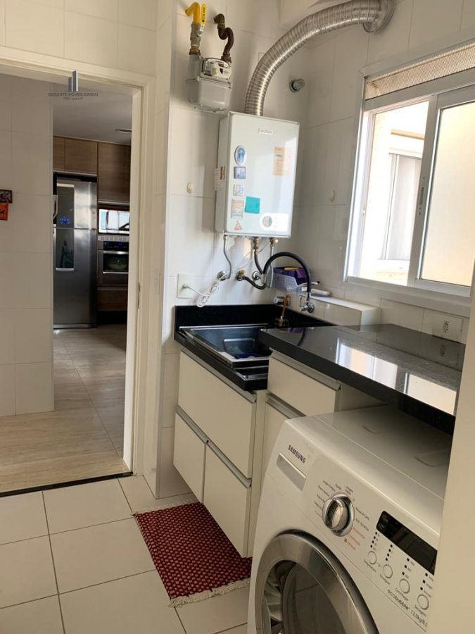 Apartamento, 3 quartos, 159 m² - Foto 23