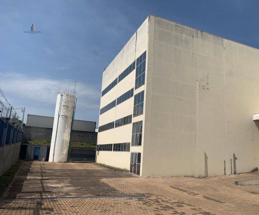 Depósito-Galpão-Armazém para alugar, 6747m² - Foto 4