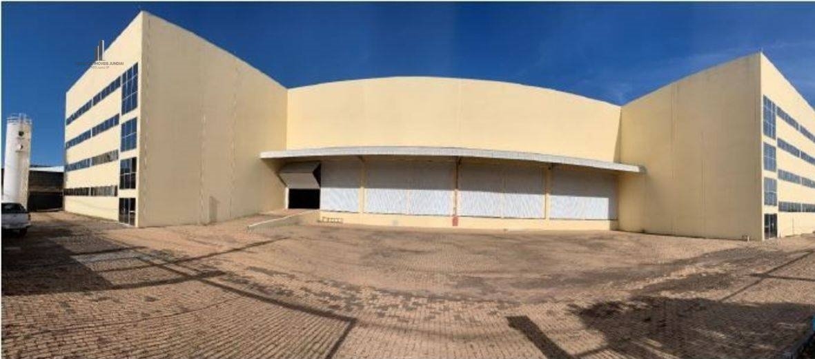 Depósito-Galpão-Armazém para alugar, 6747m² - Foto 3