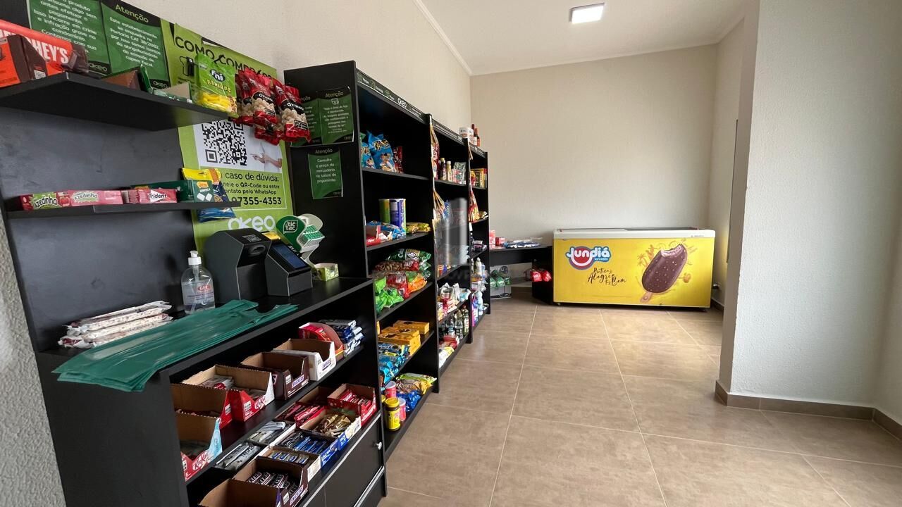 Apartamento, 3 quartos, 74 m² - Foto 33