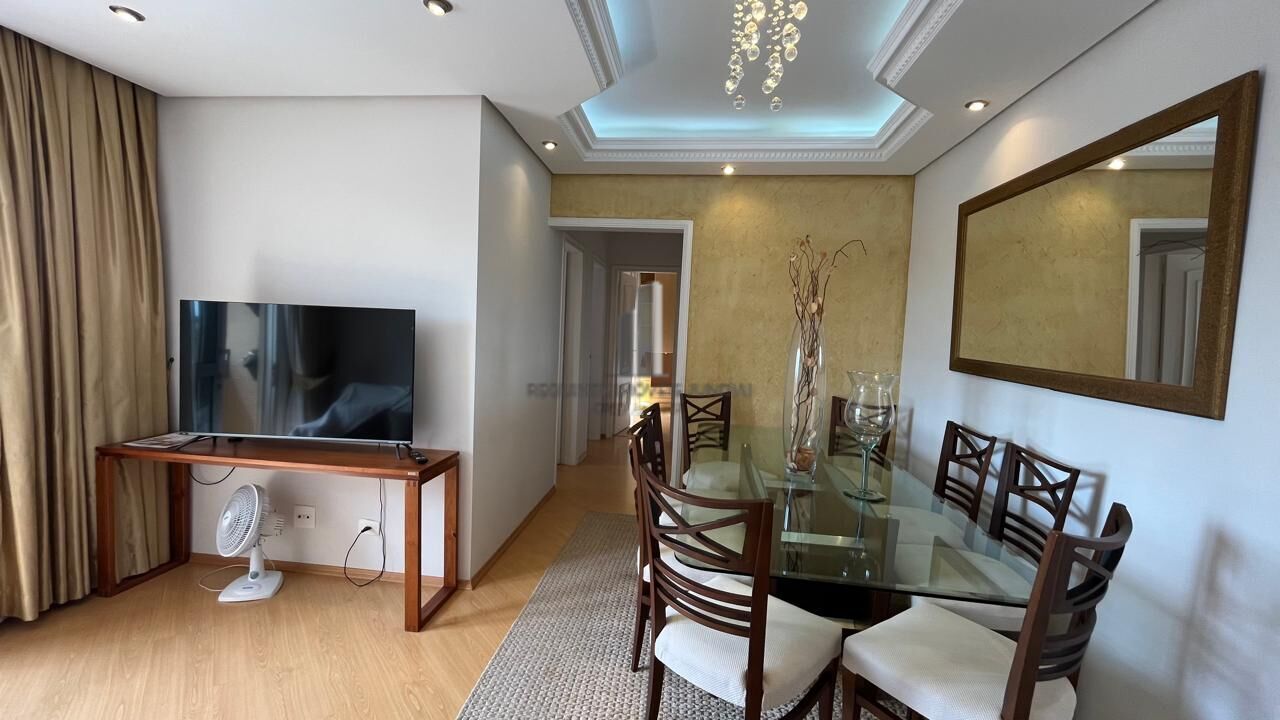 Apartamento, 3 quartos, 74 m² - Foto 4