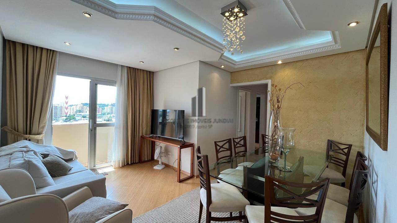 Apartamento, 3 quartos, 74 m² - Foto 3