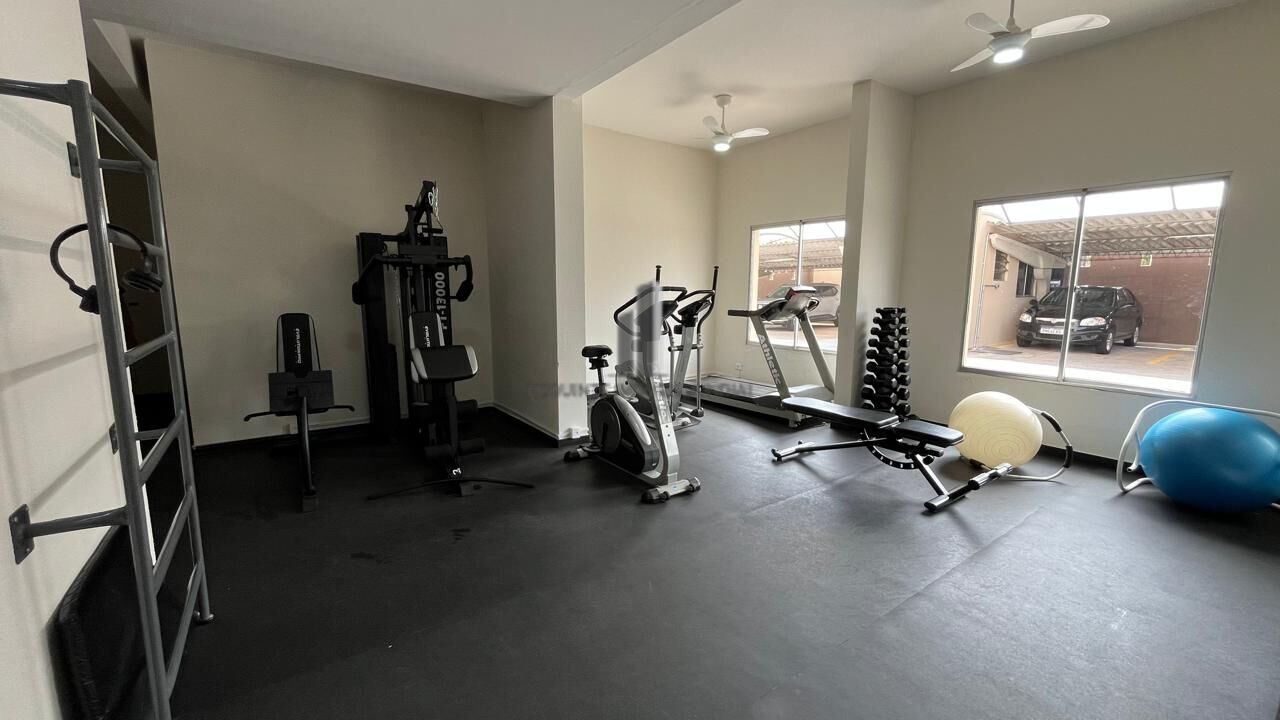 Apartamento, 3 quartos, 74 m² - Foto 37