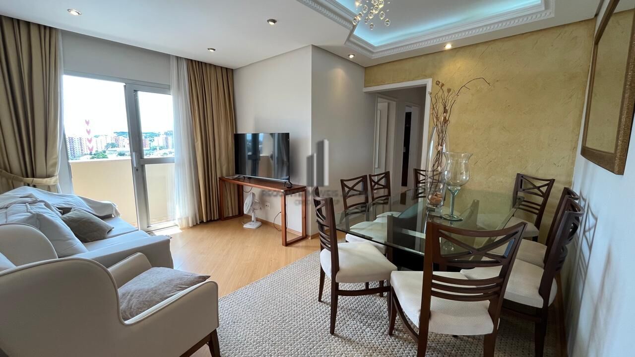 Apartamento, 3 quartos, 74 m² - Foto 7