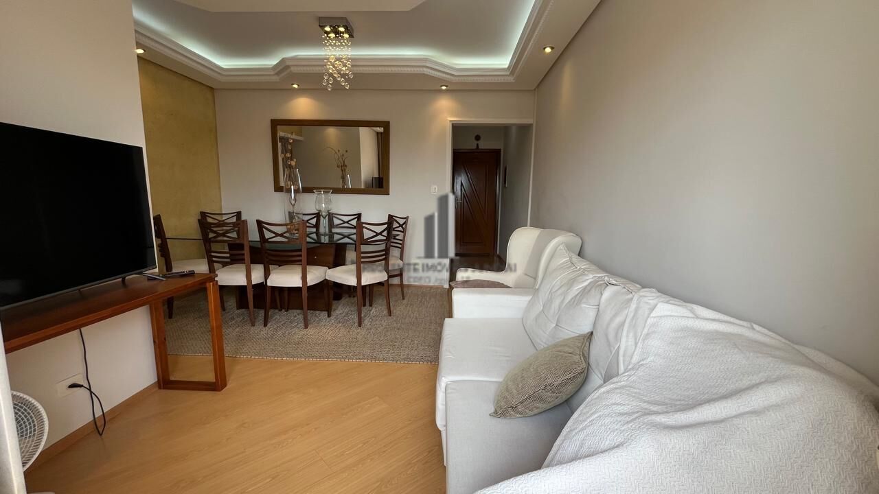 Apartamento, 3 quartos, 74 m² - Foto 6