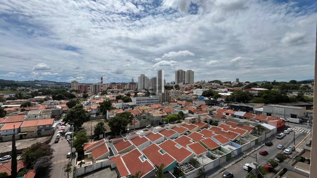 Apartamento, 3 quartos, 74 m² - Foto 12