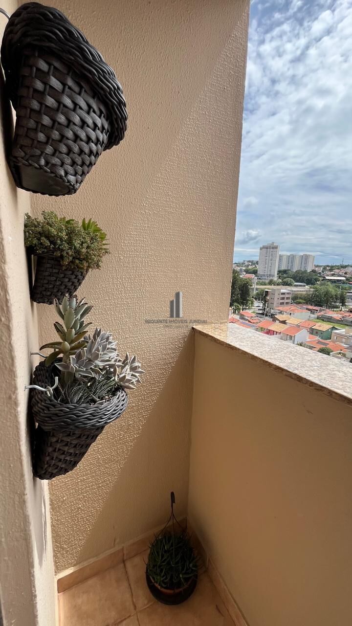Apartamento, 3 quartos, 74 m² - Foto 9