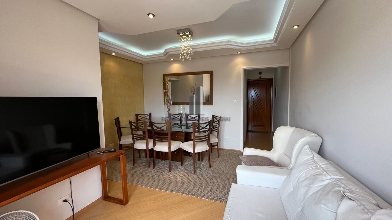 Apartamento, 3 quartos, 74 m² - Foto 2