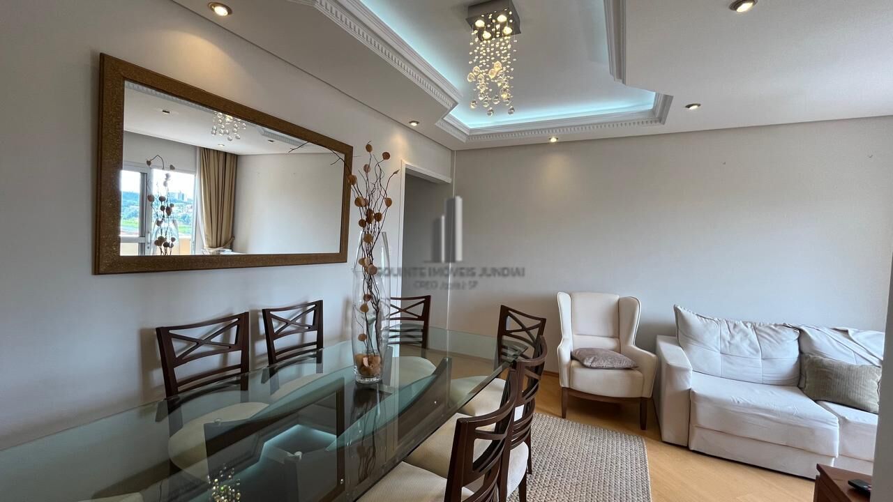 Apartamento, 3 quartos, 74 m² - Foto 5