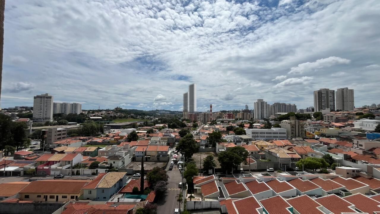 Apartamento, 3 quartos, 74 m² - Foto 8
