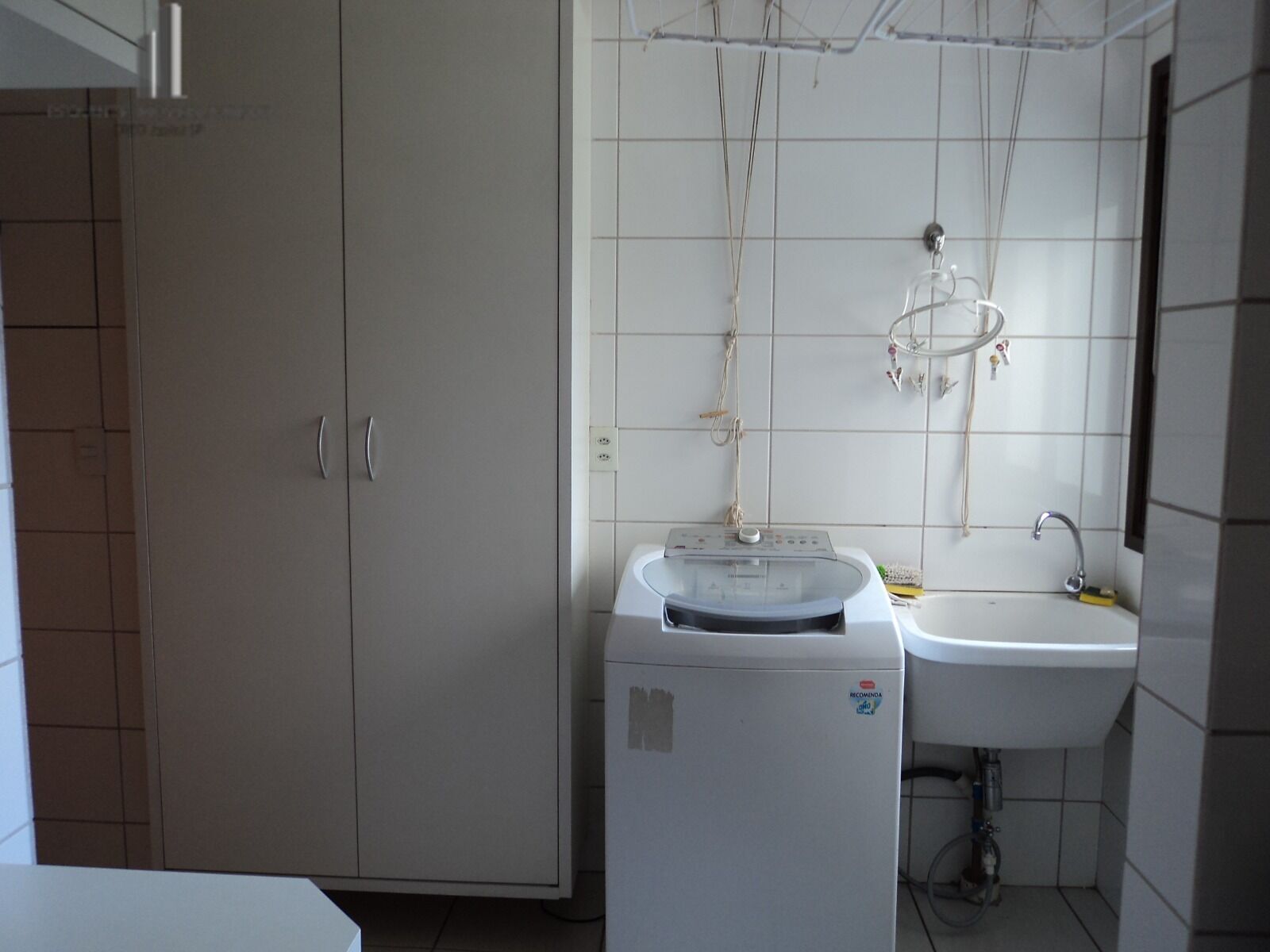 Apartamento para alugar com 3 quartos, 92m² - Foto 10