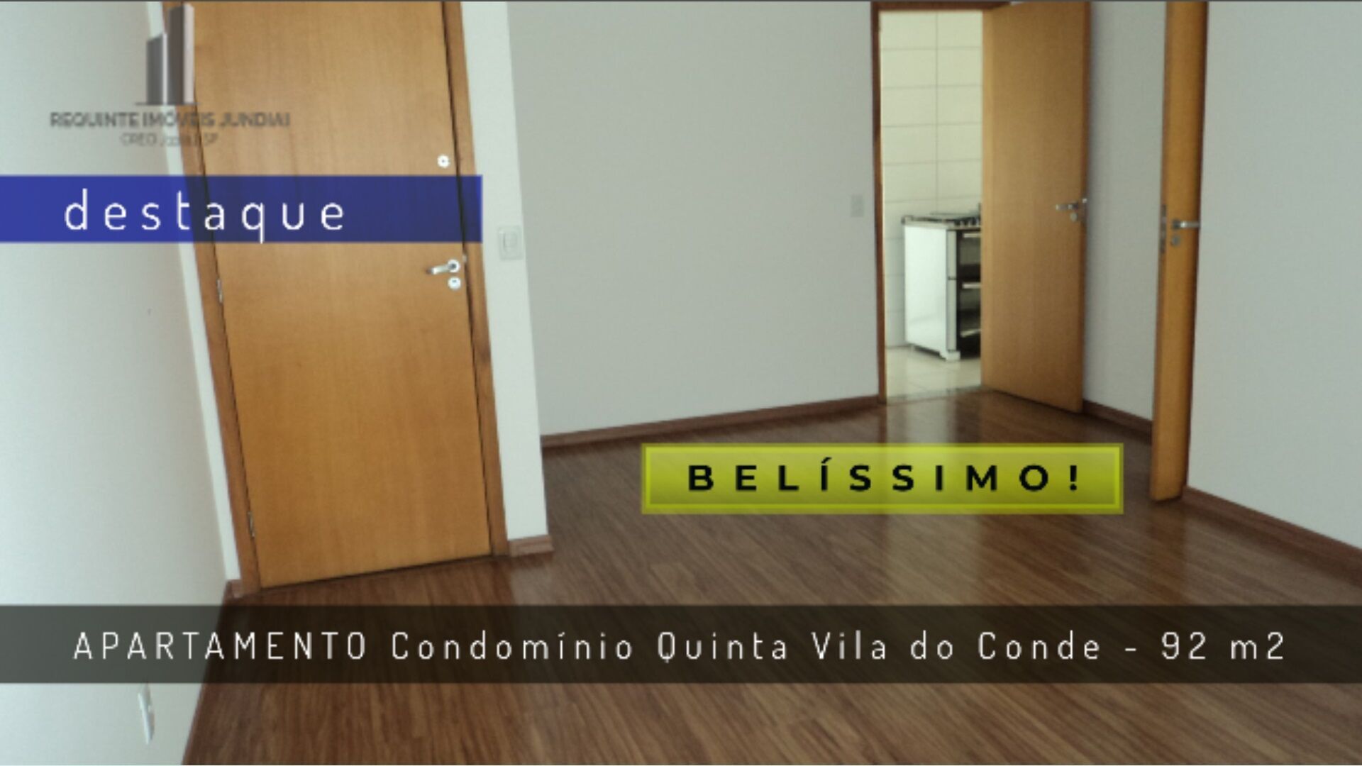 Apartamento para alugar com 3 quartos, 92m² - Foto 1