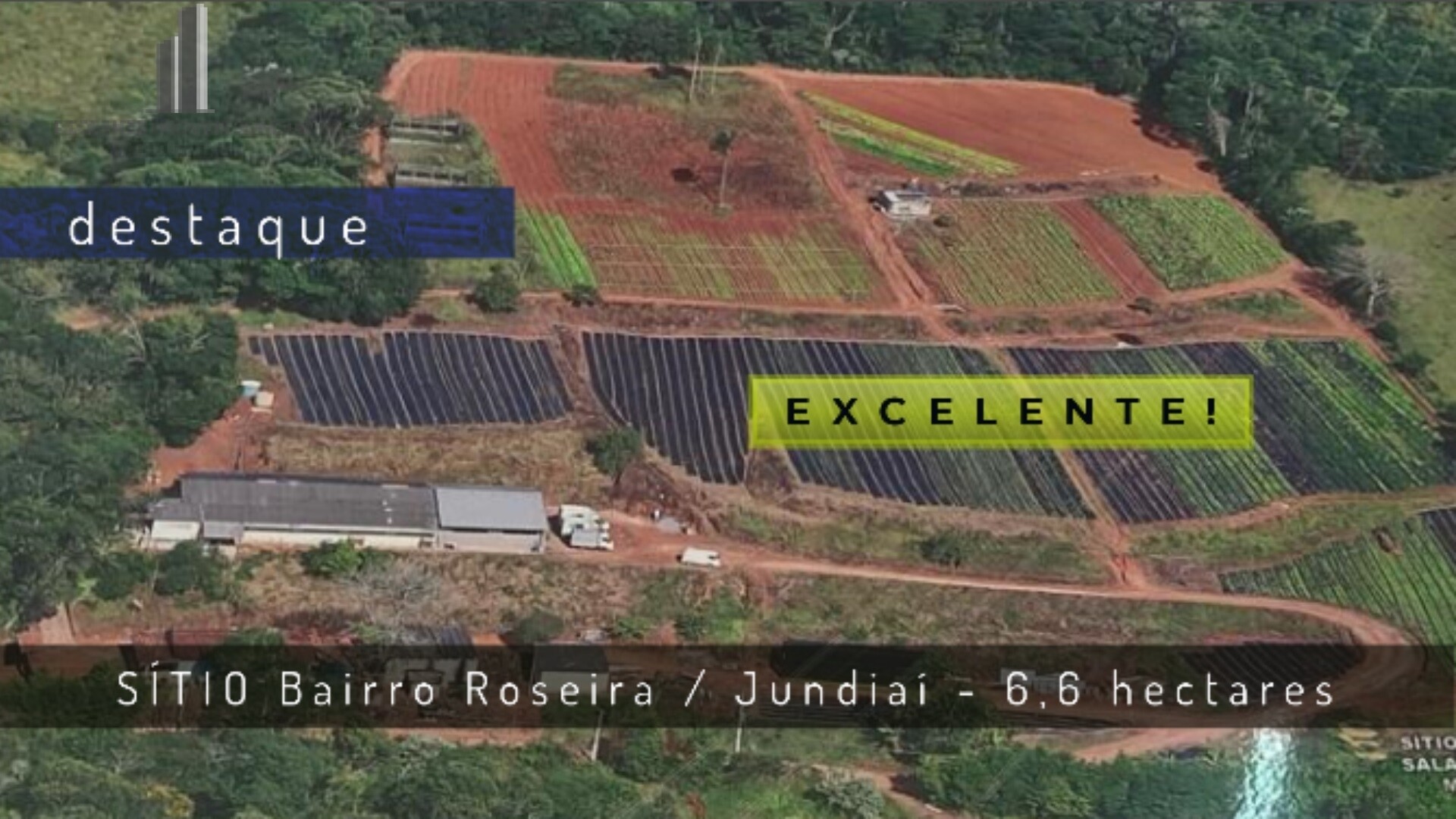 Fazenda à venda com 6 quartos, 66000m² - Foto 1