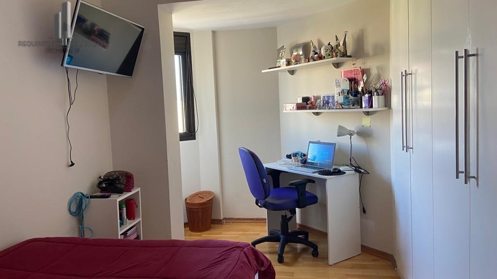 Apartamento à venda com 3 quartos, 157m² - Foto 20