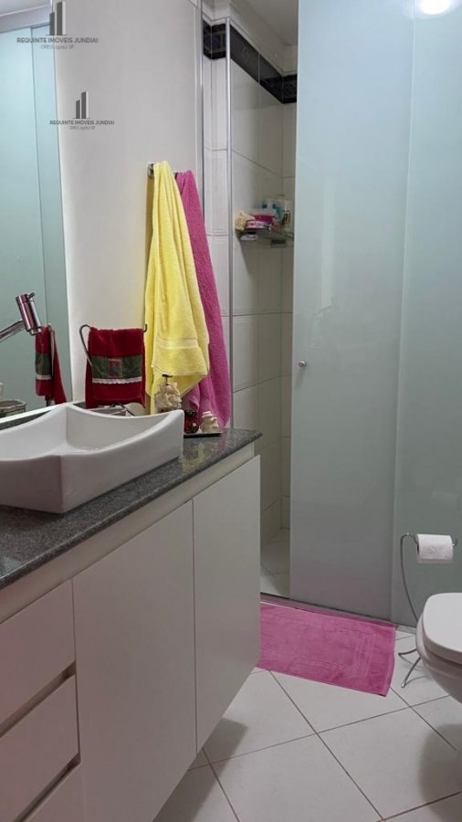 Apartamento à venda com 3 quartos, 157m² - Foto 16