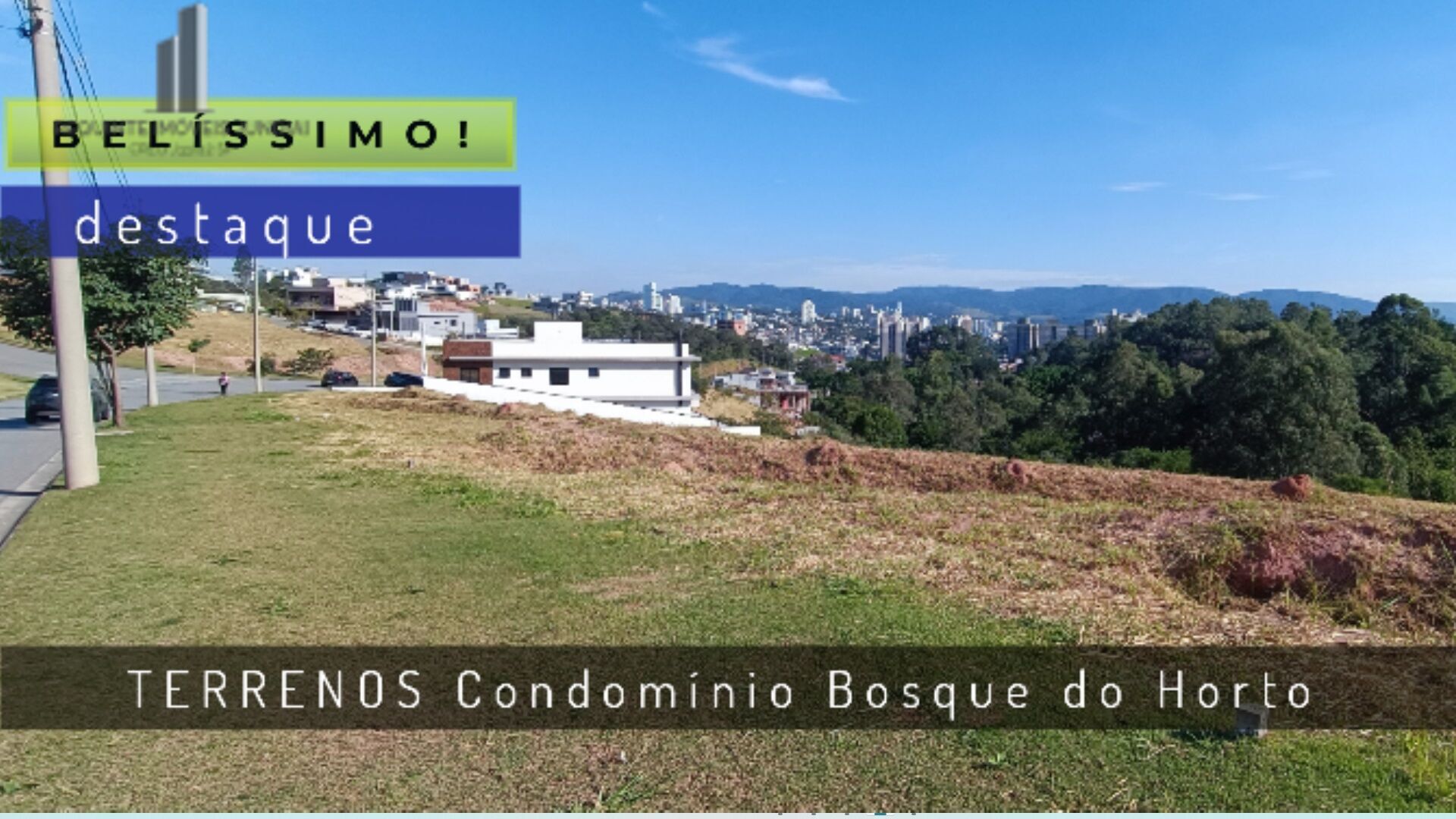 Terreno à venda, 663m² - Foto 1